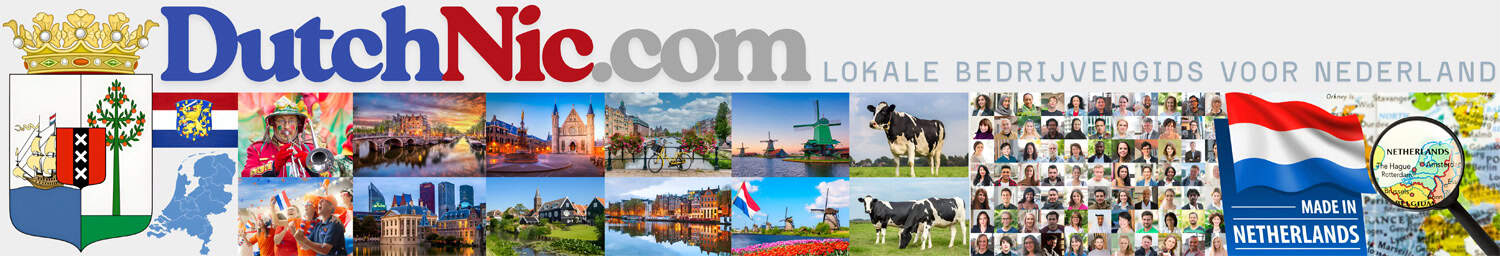 Gemaakt in Nederland - Da Laura